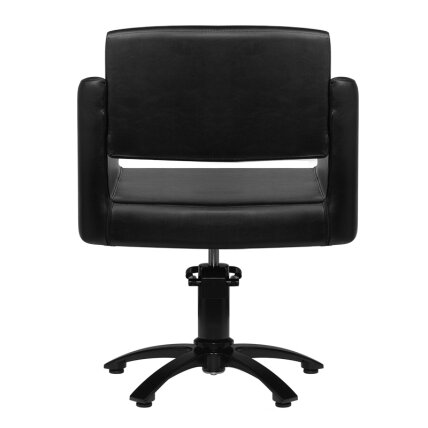 Professional barber chair BERGEN, black 3 Professional barber chair BERGEN, black 3