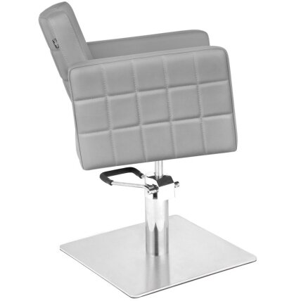 Professional hairdressing chair GABBIANO ANKARA, gray 3 Professional hairdressing chair GABBIANO ANKARA, gray 3