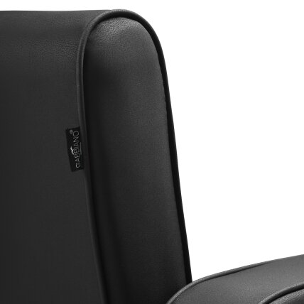 Professional hairdressing sink GABBIANO BILBAO, black 4 Professional hairdressing sink GABBIANO BILBAO, black 4