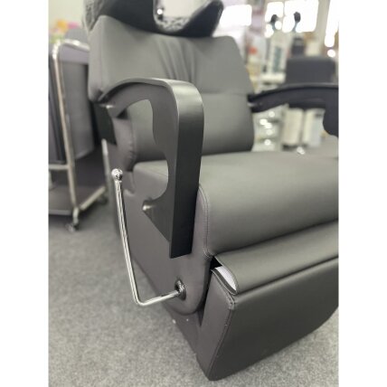 Professional head wacher station GABBIANO C37, black color 14 Professional head wacher station GABBIANO C37, black color 14