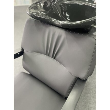 Professional head wacher station GABBIANO C37, black color 17 Professional head wacher station GABBIANO C37, black color 17