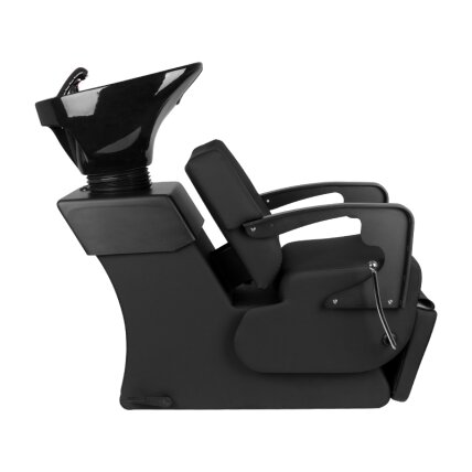 Professional head wacher station GABBIANO C37, black color 3 Professional head wacher station GABBIANO C37, black color 3