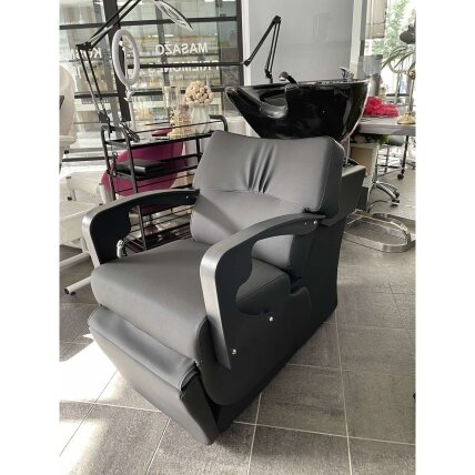 Professional head wacher station GABBIANO C37, black color 8 Professional head wacher station GABBIANO C37, black color 8