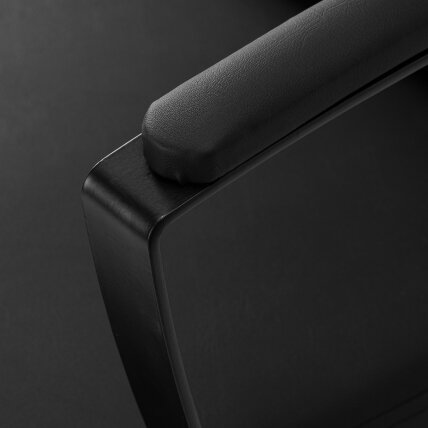 Professional hairdressing sink HAIR SYSTEM EDGE NOIR, black 11 Professional hairdressing sink HAIR SYSTEM EDGE NOIR, black 11