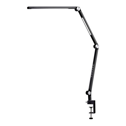 Profesionali kosmetologinė lempa LED YOGA 22W, juodos spalvos 1 Profesionali kosmetologinė lempa LED YOGA 22W, juodos spalvos 1