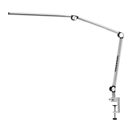 Professional cosmetology lamp LED YOGA 22W, silver color 2 Professional cosmetology lamp LED YOGA 22W, silver color 2