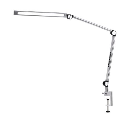 Professional cosmetology lamp LED YOGA 22W, silver color 3 Professional cosmetology lamp LED YOGA 22W, silver color 3
