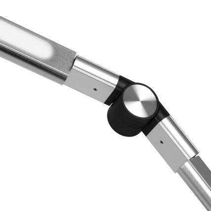 Professional cosmetology lamp LED YOGA 22W, silver color 7 Professional cosmetology lamp LED YOGA 22W, silver color 7