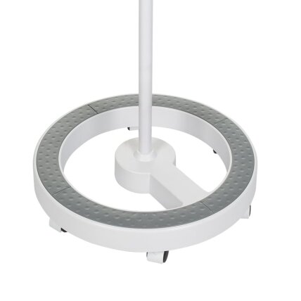 Professional cosmetic lamp magnifier BSL-05 LED 12W with stand, white color 1 Professional cosmetic lamp magnifier BSL-05 LED 12W with stand, white color 1