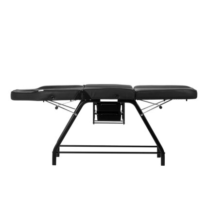 Cosmetic chair 557A with cuvettes black 7 Cosmetic chair 557A with cuvettes black 7