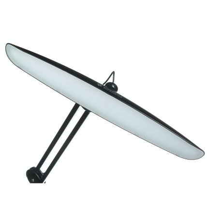 Profesionali LED lempa kosmetologams tvirtinama prie paviršių BSL-01 LED 24W CLIP, juodos spalvos 2 Profesionali LED lempa kosmetologams tvirtinama prie paviršių BSL-01 LED 24W CLIP, juodos spalvos 2
