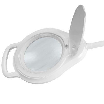 Profesionali LED lempa kosmetologams tvirtinama prie paviršių BSL-07 LED 12W CLIP 4 Profesionali LED lempa kosmetologams tvirtinama prie paviršių BSL-07 LED 12W CLIP 4