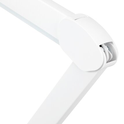 Profesionali LED lempa kosmetologams tvirtinama prie paviršių ELEGANTE, baltos spalvos 3 Profesionali LED lempa kosmetologams tvirtinama prie paviršių ELEGANTE, baltos spalvos 3