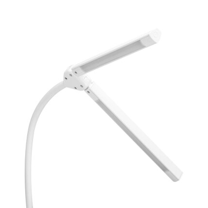 Profesionali lempa kosmetologams LED DUAL GLOW 6019 6 Profesionali lempa kosmetologams LED DUAL GLOW 6019 6