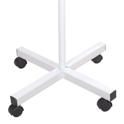 Profesionali lempa lupa kosmetologams BN-208L LED 8dpi, baltos spalvos 3 Profesionali lempa lupa kosmetologams BN-208L LED 8dpi, baltos spalvos 3