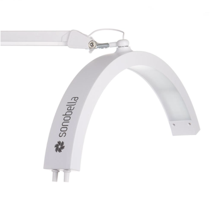 Professional lamp SONOBELLA MOON LED BSL-11 CLIP, surface-mounted 1