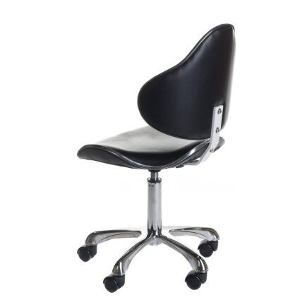 Profesionali meistro kėdė kosmetologams bei grožio salonams BD-9933/BLACK 2 Profesionali meistro kėdė kosmetologams bei grožio salonams BD-9933/BLACK 2