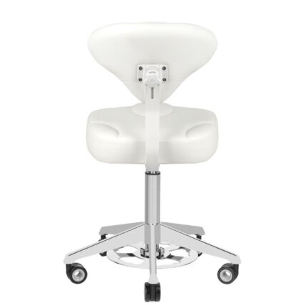 Profesionali meistro kėdutė kosmetologams bei grožio salonams AZZURRO 156F BUMP-UP 2 Profesionali meistro kėdutė kosmetologams bei grožio salonams AZZURRO 156F BUMP-UP 2