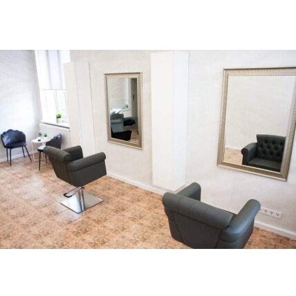 Profesionali plautuvė kirpykloms ir barberiams GABBIANO BERLIN, pilkos spalvos 4 Profesionali plautuvė kirpykloms ir barberiams GABBIANO BERLIN, pilkos spalvos 4