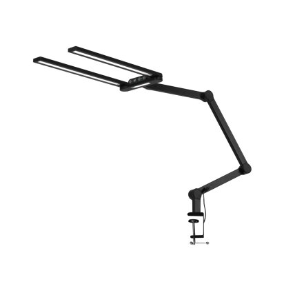Professional table lamp for manicure GLOW L04, black 2 Professional table lamp for manicure GLOW L04, black 2