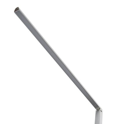 Professional table lamp for manicure work SLIM LED 16W BF-903, gray color 1 Professional table lamp for manicure work SLIM LED 16W BF-903, gray color 1