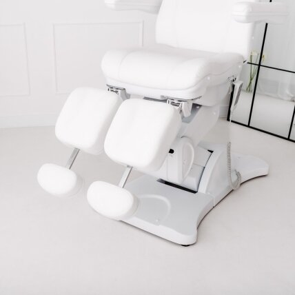Professional electric podiatry chair SORINA PRO7, white 13 Professional electric podiatry chair SORINA PRO7, white 13
