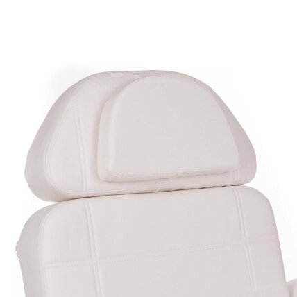 Professional electric couch-bed for beauticians BR-6622, 3 motors, white color 2 Professional electric couch-bed for beauticians BR-6622, 3 motors, white color 2