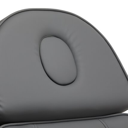 Profesionalus elektrinis gultas-lova kosmetologams SILLON LUX 273B, 3 variklių, pilkos spalvos 10 Profesionalus elektrinis gultas-lova kosmetologams SILLON LUX 273B, 3 variklių, pilkos spalvos 10