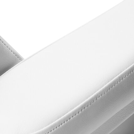 Profesionalus elektrinis gultas-lova kosmetologams SILLON LUXURY (3 varikliai ), baltos spalvos 14 Profesionalus elektrinis gultas-lova kosmetologams SILLON LUXURY (3 varikliai ), baltos spalvos 14