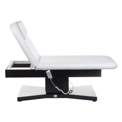 Professional electric bed-chair for massage and beauty procedures BD-8263, wenge color 4 Professional electric bed-chair for massage and beauty procedures BD-8263, wenge color 4