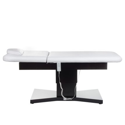 Professional electric bed-chair for massage and beauty procedures BD-8263, wenge color 5 Professional electric bed-chair for massage and beauty procedures BD-8263, wenge color 5