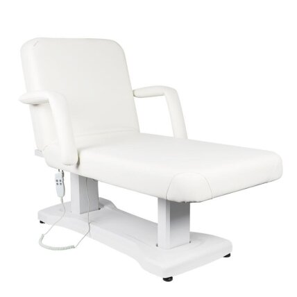 Professional electric cosmetic bed-bed AZZURRO 819A (3 motors) 1 Professional electric cosmetic bed-bed AZZURRO 819A (3 motors) 1