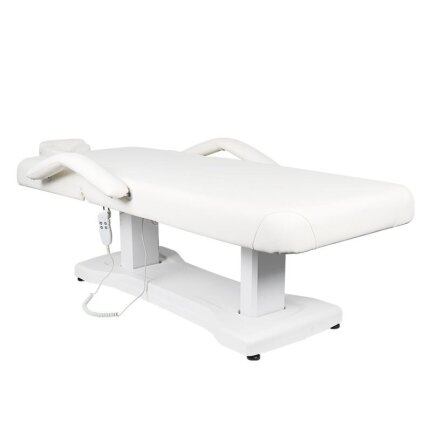 Professional electric cosmetic bed-bed AZZURRO 819A (3 motors) 2 Professional electric cosmetic bed-bed AZZURRO 819A (3 motors) 2