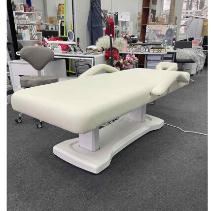 Professional electric cosmetic bed-bed AZZURRO 819A (3 motors) 4 Professional electric cosmetic bed-bed AZZURRO 819A (3 motors) 4