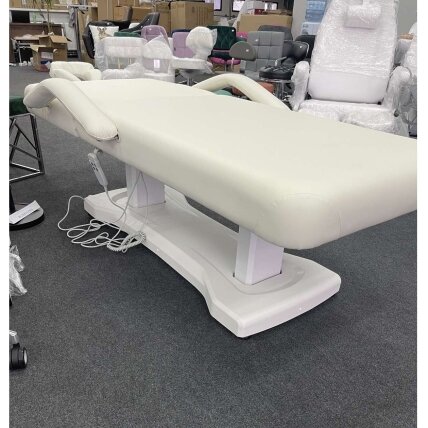 Professional electric cosmetic bed-bed AZZURRO 819A (3 motors) 5
