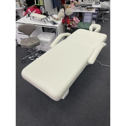 Professional electric cosmetic bed-bed AZZURRO 819A (3 motors) 7