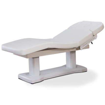 Professional electric cosmetology SPA bed-bed AZZURRO 818A (4 motors), white 1 Professional electric cosmetology SPA bed-bed AZZURRO 818A (4 motors), white 1