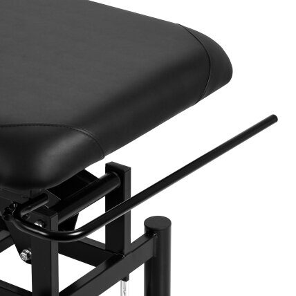 Professional electric massage table AZZURRO 684A 1, black 12