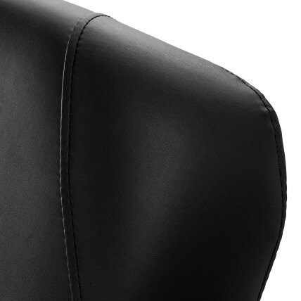 Professional electric massage table AZZURRO 684A 1, black 15