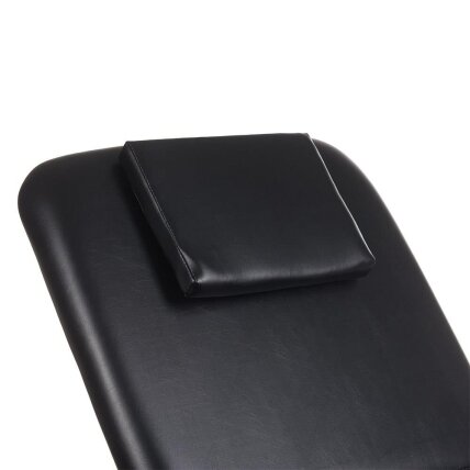 Professional electric massage and rehabilitation bed BD-8030, black color 2 Professional electric massage and rehabilitation bed BD-8030, black color 2