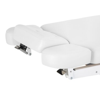Profesionalus elektrinis masažo ir SPA gultas SILLON RELAX, baltos spalvos su šviesiu pagrindu 14 Profesionalus elektrinis masažo ir SPA gultas SILLON RELAX, baltos spalvos su šviesiu pagrindu 14