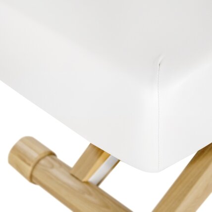 Profesionalus elektrinis masažo ir SPA gultas SILLON SIESTA, baltos spalvos 13 Profesionalus elektrinis masažo ir SPA gultas SILLON SIESTA, baltos spalvos 13