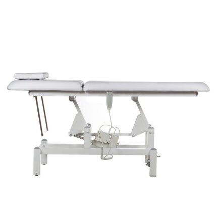 Profesionalus elektrinis reabilitacijos stalas BD-8030, baltas 4 Profesionalus elektrinis reabilitacijos stalas BD-8030, baltas 4