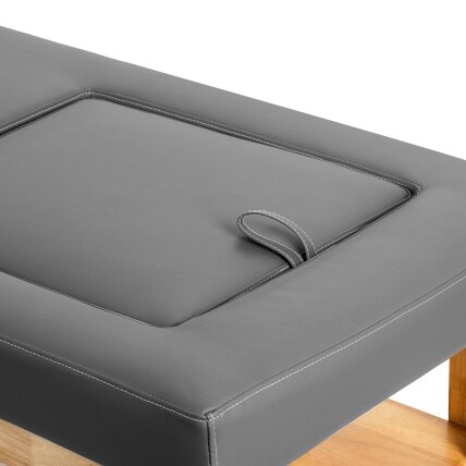 Gabbiano Head Spa Bali hair washing bed grey 10 Gabbiano Head Spa Bali hair washing bed grey 10