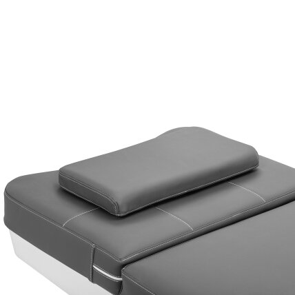 Gabbiano Head Spa Bali hair washing bed grey 5 Gabbiano Head Spa Bali hair washing bed grey 5