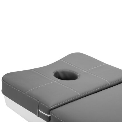 Gabbiano Head Spa Bali hair washing bed grey 6 Gabbiano Head Spa Bali hair washing bed grey 6