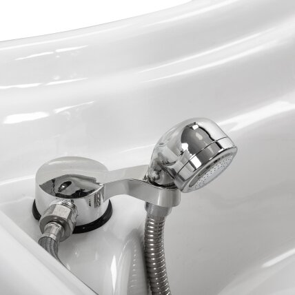 Gabbiano Head Spa Bali hair washing bed grey 7 Gabbiano Head Spa Bali hair washing bed grey 7