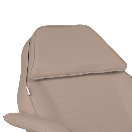 Professional hydraulic cosmetology bed SILLON v2 210, brown 10 Professional hydraulic cosmetology bed SILLON v2 210, brown 10