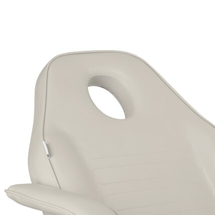 Professional hydraulic cosmetology bed SILLON v2 210, beige 11 Professional hydraulic cosmetology bed SILLON v2 210, beige 11