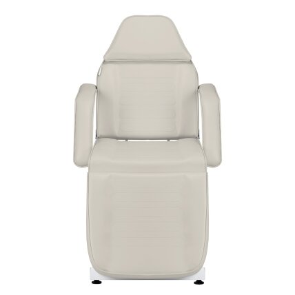 Professional hydraulic cosmetology bed SILLON v2 210, beige 8 Professional hydraulic cosmetology bed SILLON v2 210, beige 8